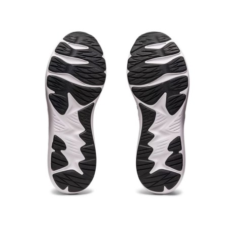 Cunning male ASICS JOLT 4 1011B603 002, size 8.5 US-6