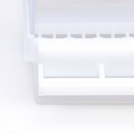 Auto feeder for birds 8.5 x 8 x 15.4 cm-5