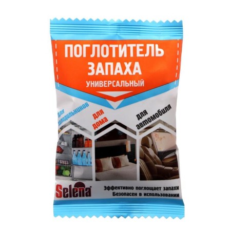 SELENA smell absorber, universal
