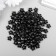 Surgut in granules in the “Starry” package black matte 55 g 12x8 cm