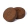 Peat tablets, d = 8 cm, without a shell, set of 6 pcs., "Peatolin-a"