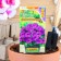 Petunia seeds "Mambo" F1 Violet Tangle, 7 pcs
