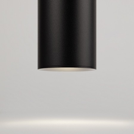 Lamp GU10, D80x30 cm, black-7