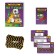 Game for the speed "Not dead!", 50 cards, 10+