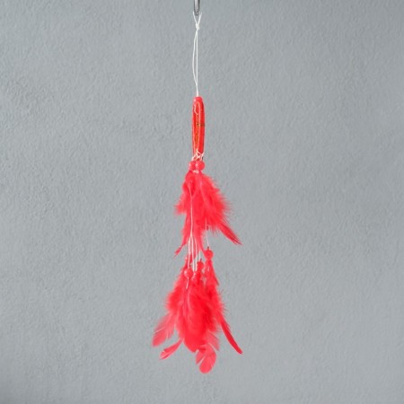 Dreams "Heart with a web" mix 6x25 cm-1