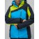 Ski costume is female, size 44, light color