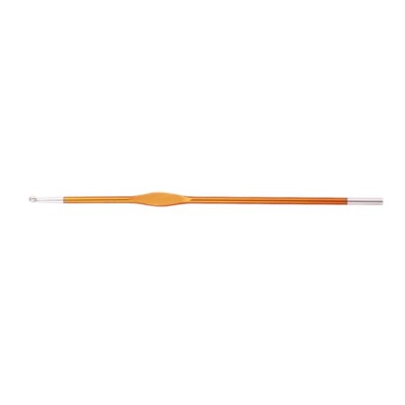 Knitting hook aluminum zing Knitpro, 2.75 mm 47464