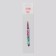 Pinzet begged, narrow, 8.5 cm, mix drawing