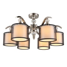 Ceiling chandelier Floret E14 240W