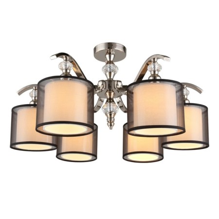 Ceiling chandelier Floret E14 240W