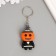 Trick Rubber "Scarecrow" mix 7x2x5 cm