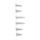 Set of self -tapping screws No. 1, 90 objects and set