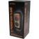 Portable karaoke system Perfeo Power Box 35 Flame, 35 W, AUX, USB, SD, BT, Black