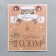 Craft vertical package “Give you”, Ml 23 x 27 x 11.5 cm, New Year