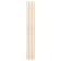 Stock, bamboo, 2.0 mm/20cm knitting needles, 5 pcs