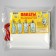 Aqua menu fish package 180 mm, 0.3 liters