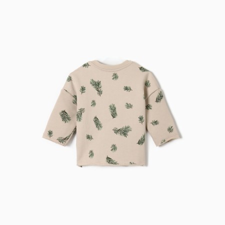 Jumper Kroshka I'm "spruce branches", height 68-74 cm-10