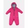 Completion Children's Demi -season MOWBABY LAPPY, height 80 cm, pink color