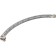 Water eyeliner Stout SHF-0168-252525, 1 "X1", external/int. thread, corner, 100 cm, steel