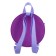 Baby Branzicmer 23 x 23 x 7 cm, "Cheburashka" purple CBJS-UA1-9421