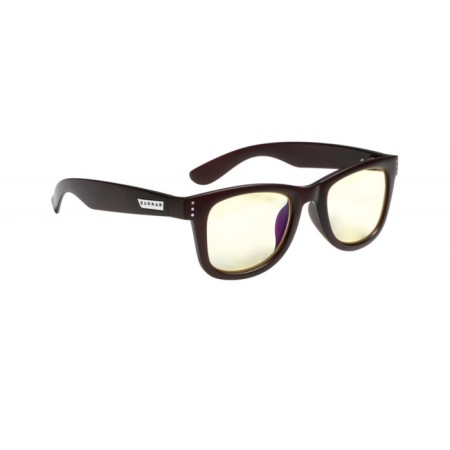 Gunnar Axal Axl-00201, Espresso computer glasses