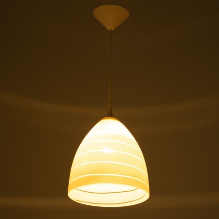 Lamp Bayerlux Scande 273/0 1 lamp E27 60 W B.S. F233-2