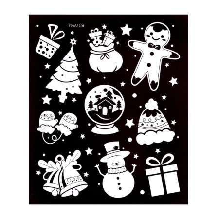 Set for drawing light "Magic of light: snakes", a5-2