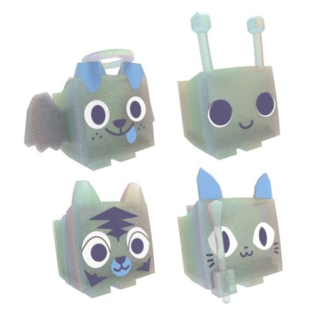 Figure Roblox Core S2, in an egg with accessories, mix-6
