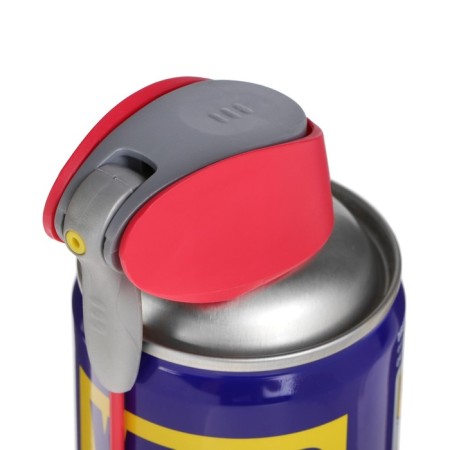 Universal lubricant WD-40, 420 ml-1