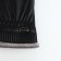 Gloves are male, dimensionless, without insulation, black color
