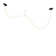 Sprinkle Squirrel Technical TR101-2-50W4K-B, 50W, 250 cm, LED, 2900LM, 4000K, black color black