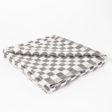 Blanket bike size 90x140cm, color mix for small., HL80%, polyester 20%, 420g/m-5