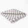 Blanket bike size 90x140cm, color mix for small., HL80%, polyester 20%, 420g/m