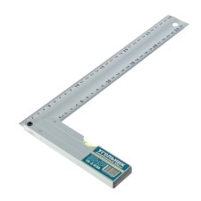 Aluminum square 