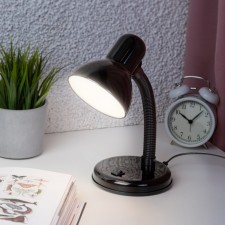 Desktop lamp era N-120, IP20, 40W, black