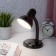 Desktop lamp era N-120, IP20, 40W, black