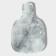 Menzhitsa Dolyana "Marble White", 2 sections, 27 × 18 × 2 cm, color gray color