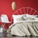Jerry set: cover 160 x 220 cm, pillowcase 40 x 40 cm - 2 pcs, beige color