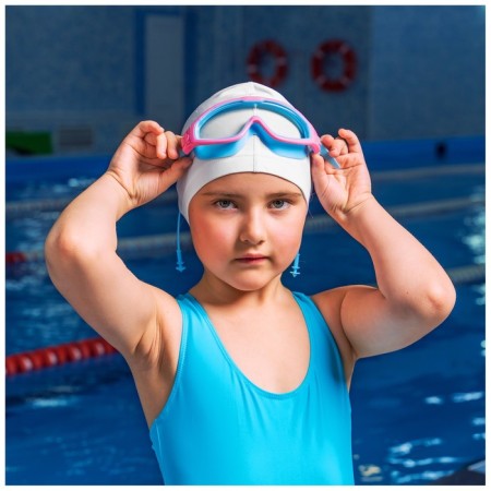 ONLYTOP swimming glasses, berysi, MIX color-3