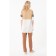 Female jumper, size 42, white color