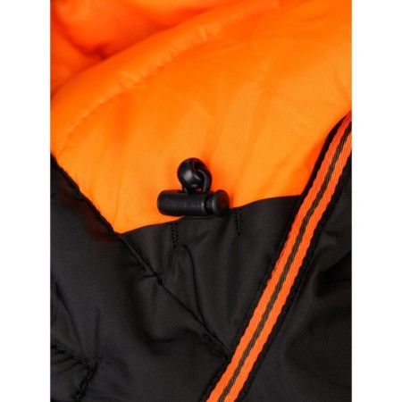Boy jacket, height 128 cm-9
