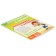 The training book “We get acquainted with letters. Preparing for school "