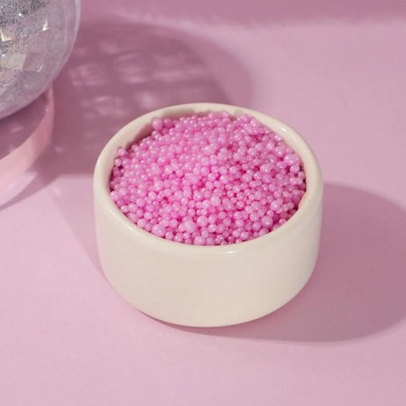 Bath pearls “Happy New Year!”, 100 g, lavender aroma, pure happiness-2