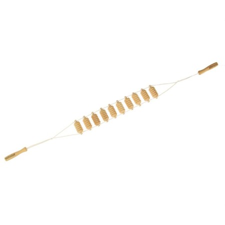 Banner Massager "Dobroparov" roller, gear-4