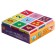 Smart cubes “One, two, three, four, five”, in the subdod, 9 pieces