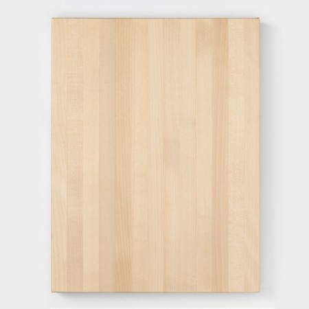 Board cutting shade "Classic", 40 × 30 × 3 cm, birch-5