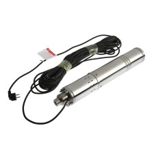 Blaging pump JEMIX VNI-4-106-45, screw, 550 W, pressure 106 m, 45 l/min, cable 30 m
