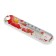 The thermometer is the room P-1 "Flower" (t 0 + 50 s) in the bag