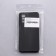 Innovation cover, for Xiaomi Redmi 10, silicone, matte, black