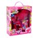 Pony "Beauty" with wings, sound, light, mix